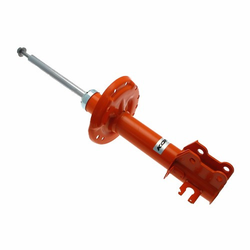 Kit ammortizzatori koni - 4,