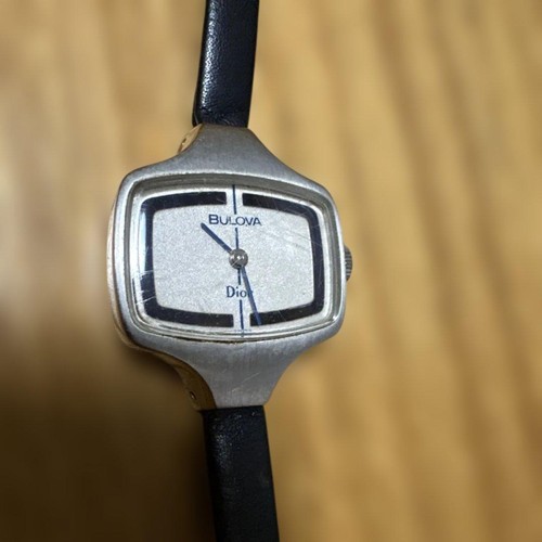 Orologio donna bulova vintage - donna,