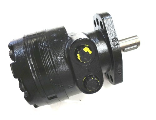 Motore idraulico 160cc rev - motore, 160cc/rev