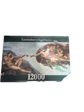 Ravensburger 12000 Piece