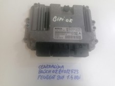 CENTRALINA BOSCH 0281012523