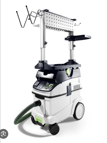 Centro lavoro festool wcr - lavoro,