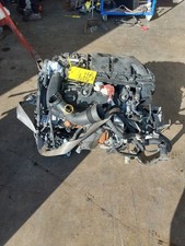 MOTORE 1.4 HDI 50KW 68CV