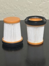 2 filtri di ricambio