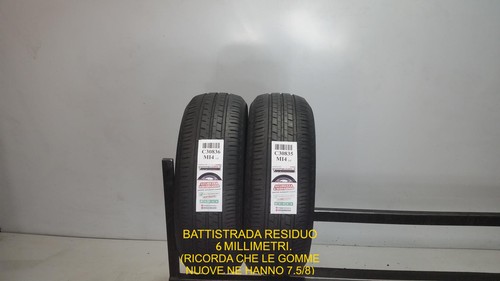 Gomme usate 185 55r16 - gomme,