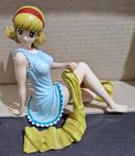 Cyborg 009 Francoise Arnoul