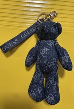 Portachiavi Guess orsacchiotto