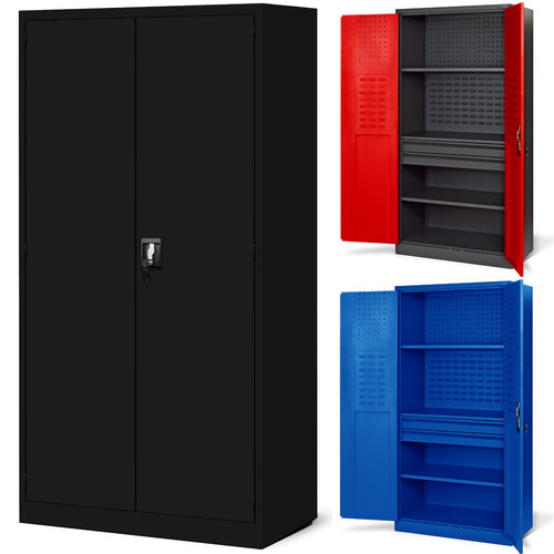 Armadio per officina - per,