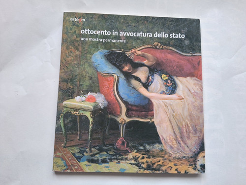 Ottocento avvocatura dello - in,