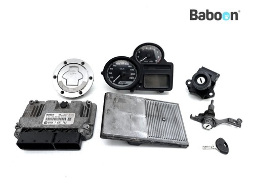 Set interruttore accensione - , di