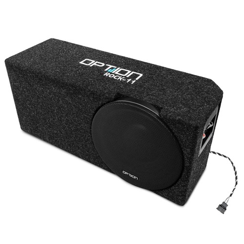 Subwoofer per 4 con - per, vw