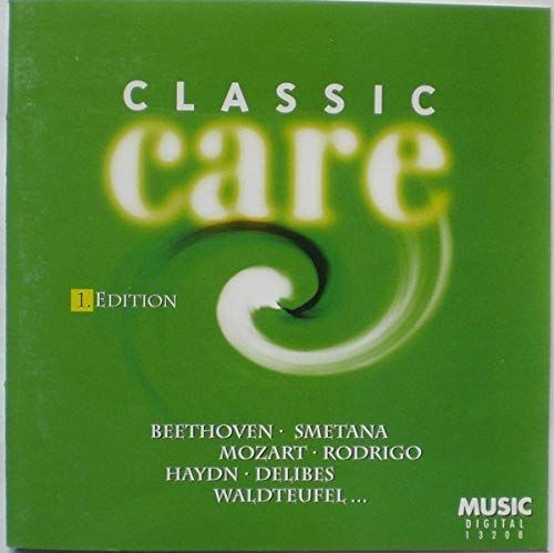 Classic care edition - classic,