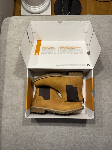 Timberland stivaletti chelsea - timberland,
