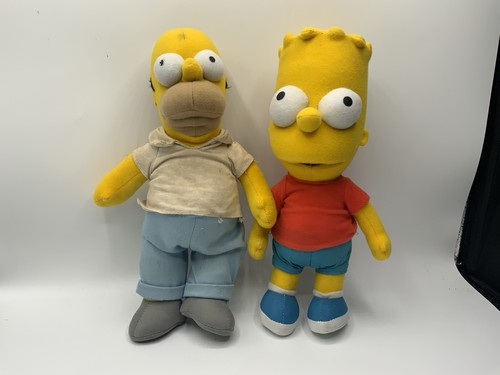 Set peluche vintage 2005 - , i