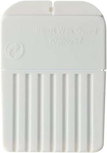 Minireceiver filtri anti - minireceiver,