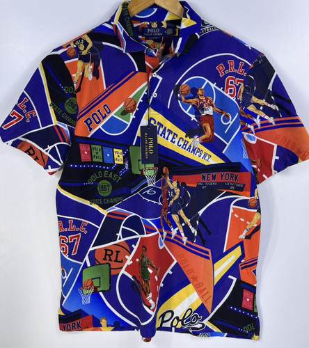 Nuova polo ralph lauren maglia - polo,