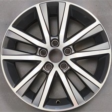 Cerchione alufelge 6x15 - vw,