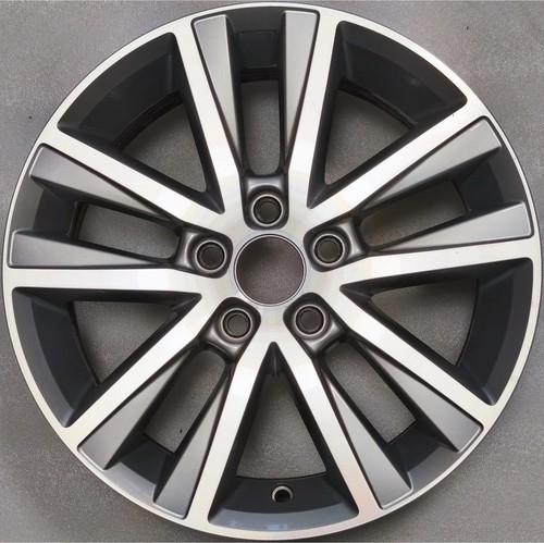 Cerchione alufelge 6x15 - cerchione,