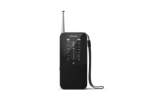 Philips tar1509 radio - tar1509/00,