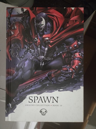 Spawn origins collection - spawn:,