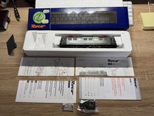 Roco H0 69714 Digitale Locomotiva Elettrica BR150 032-1 DB Ovp AC come Nuovo