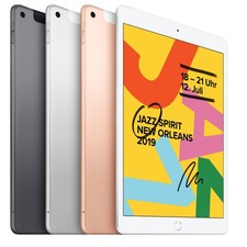 Apple iPad 7. Gen. (A2197)