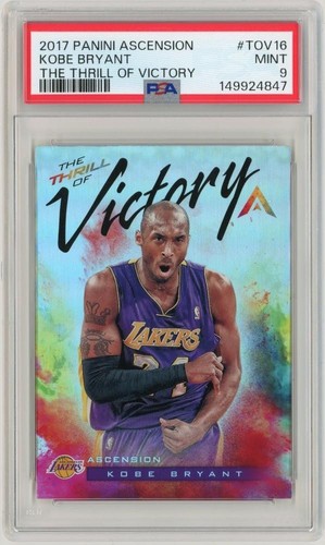 2017 panini ascensione - panini,