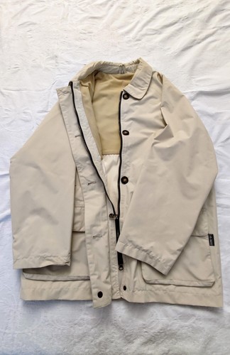 Giacca antivento gore tex - giacca,