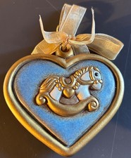 THUN ADDOBBO NATALE CUORE CON