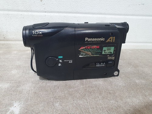 Panasonic a1b videocamera - nv-a1b,