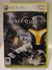 Timeshift Xbox 360