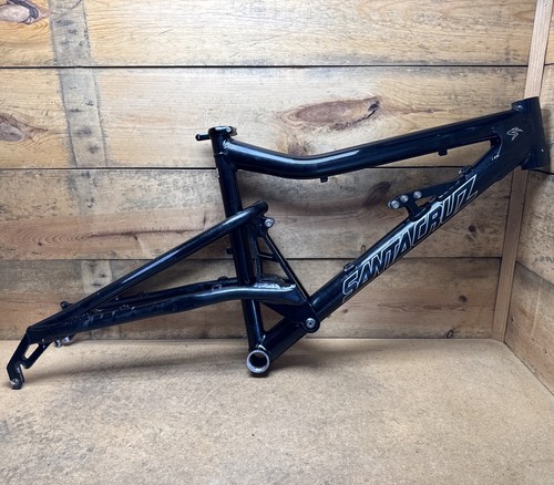 Mountain bike santa cruz - bike,