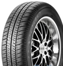 Pneumatico gomme estive - estive, debica