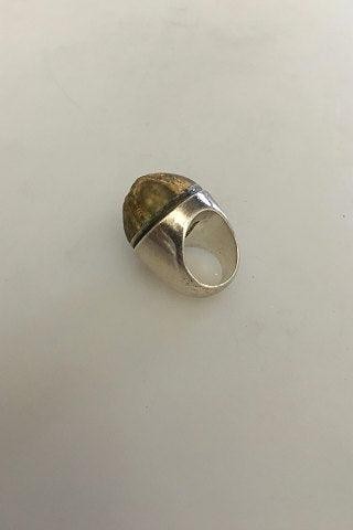 Anello unico argento - unico,