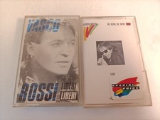 LOTTO 2X VASCO ROSSI - Va Bene