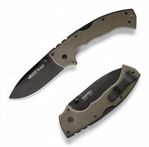 Coltello tascabile cold steel - cold,