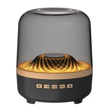  Vetro 4 Altoparlanti Casa