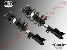 Ammortizzatore a molla