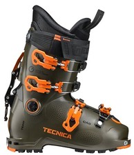 Scarpone sci alpinismo - scarpone,