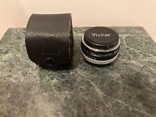 Teleobiettivo convertitore