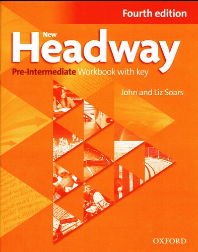 Oxford new headway - new,