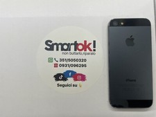 Apple iPhone Nero - 16GB
