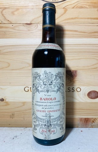 1967 giuseppe contratto - 1967,