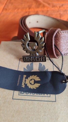 Belstaff cintura pelle - belstaff, cintura-pelle-leather