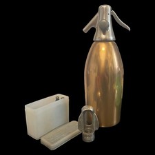 sifone seltz SACCAB MILANO