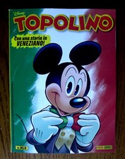 Topolino Libretto N.3619 -
