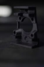 Staffa di montaggio per specchietti laterali (coppia) per Jeep XJ Cherokee