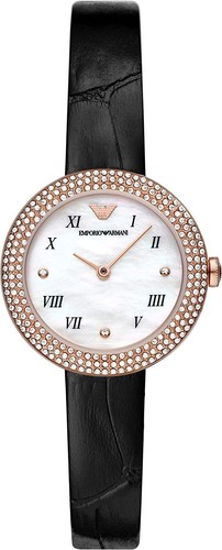 Orologio emporio armani donna