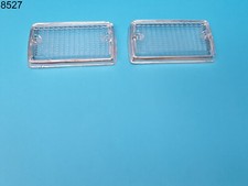 Ford Escort MK1 dal 1975 plastica fanale anteriore destro e sinistro