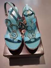 Sandalo Donna n.39 Dudu